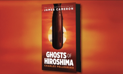 James Cameron’s Ghosts of Hiroshima : His Most Ambitious and Controversial Project Yet